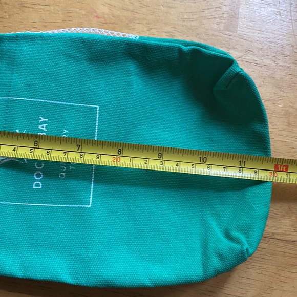 Lot of 5 Dock & Bay Canvas Drawstring Bags_Includes Bags ONLY, not towels - Picture 3 of 7